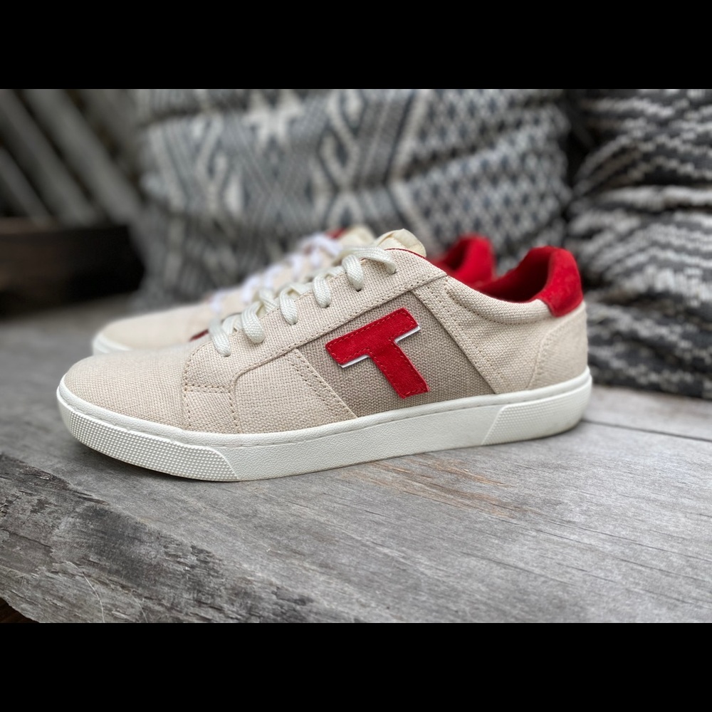TOMS Mens Leandro Sneakers